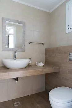 Aqua Mare Hotel Nea Kallikrateia