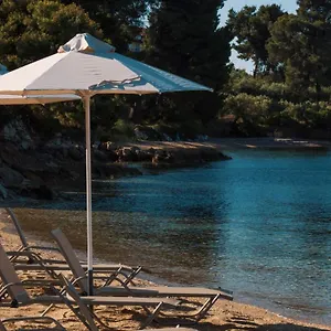 Casa Bloo Adults Only Herberg