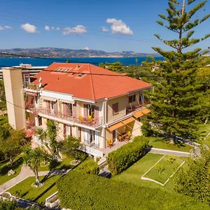 ** Aparthotel Lorenzo House Griekenland