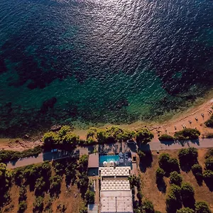 Casa Bloo Adults Only Herberg
