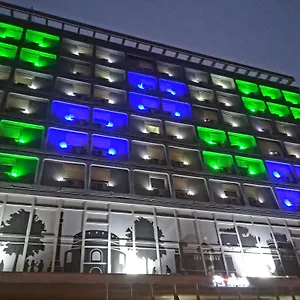 **** Hotel Capsis Griekenland