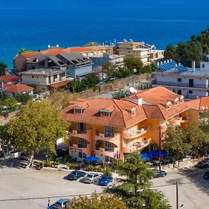 **** Aparthotel Odysseus Palace Griekenland