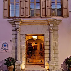 ***** Hotel Bellagio Luxury Boutique Griekenland