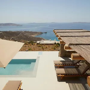 Collini Mykonos Hotel
