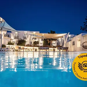 **** Hotel Aeolos Griekenland