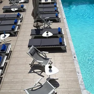 **** Hotel Capsis Griekenland