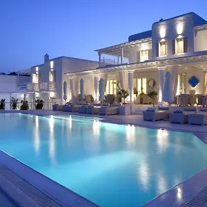 La Mykonos Hotel