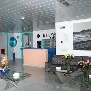 ** Hotel Flisvos Beach (adults Only) Griekenland