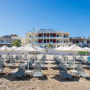 Olympic Aparthotel