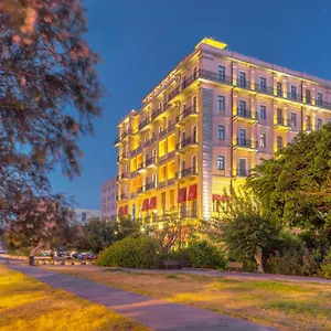 ***** Hotel Gdm Megaron, Historical Monument Griekenland